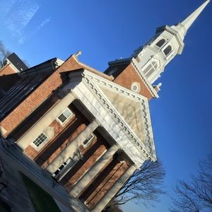 Meet your Posher, Maretta